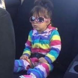 Meet your Posher, Mason